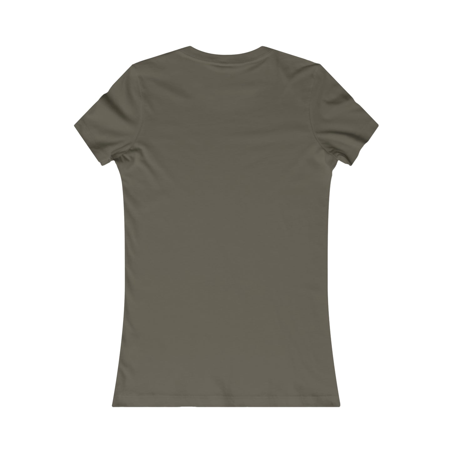 Love Plants Women's Favorite Tee
