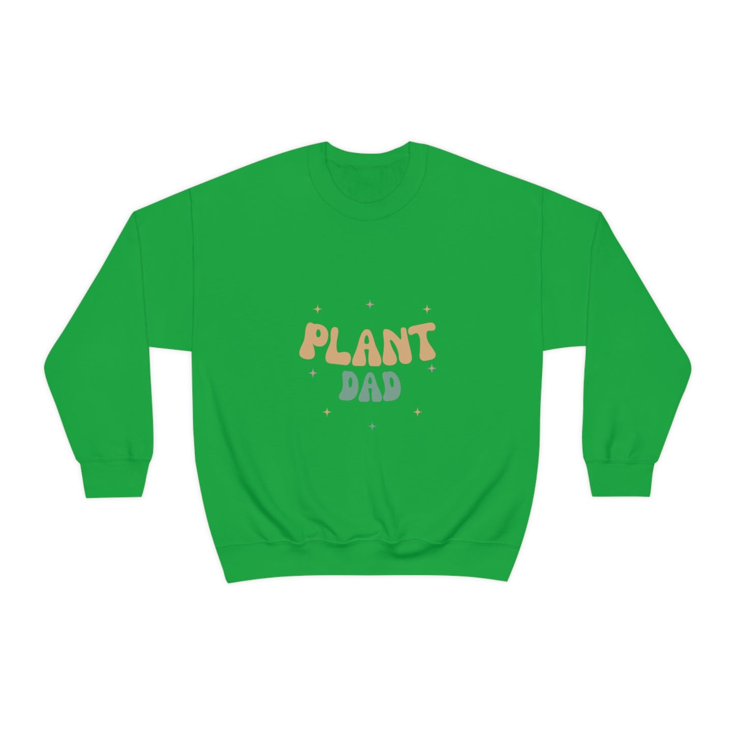 Plant Dad Unisex Crewneck