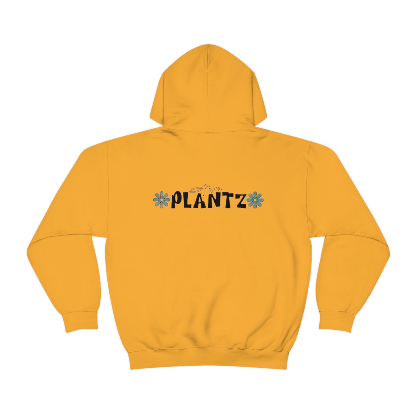 Plantz Unisex Sweatshirt