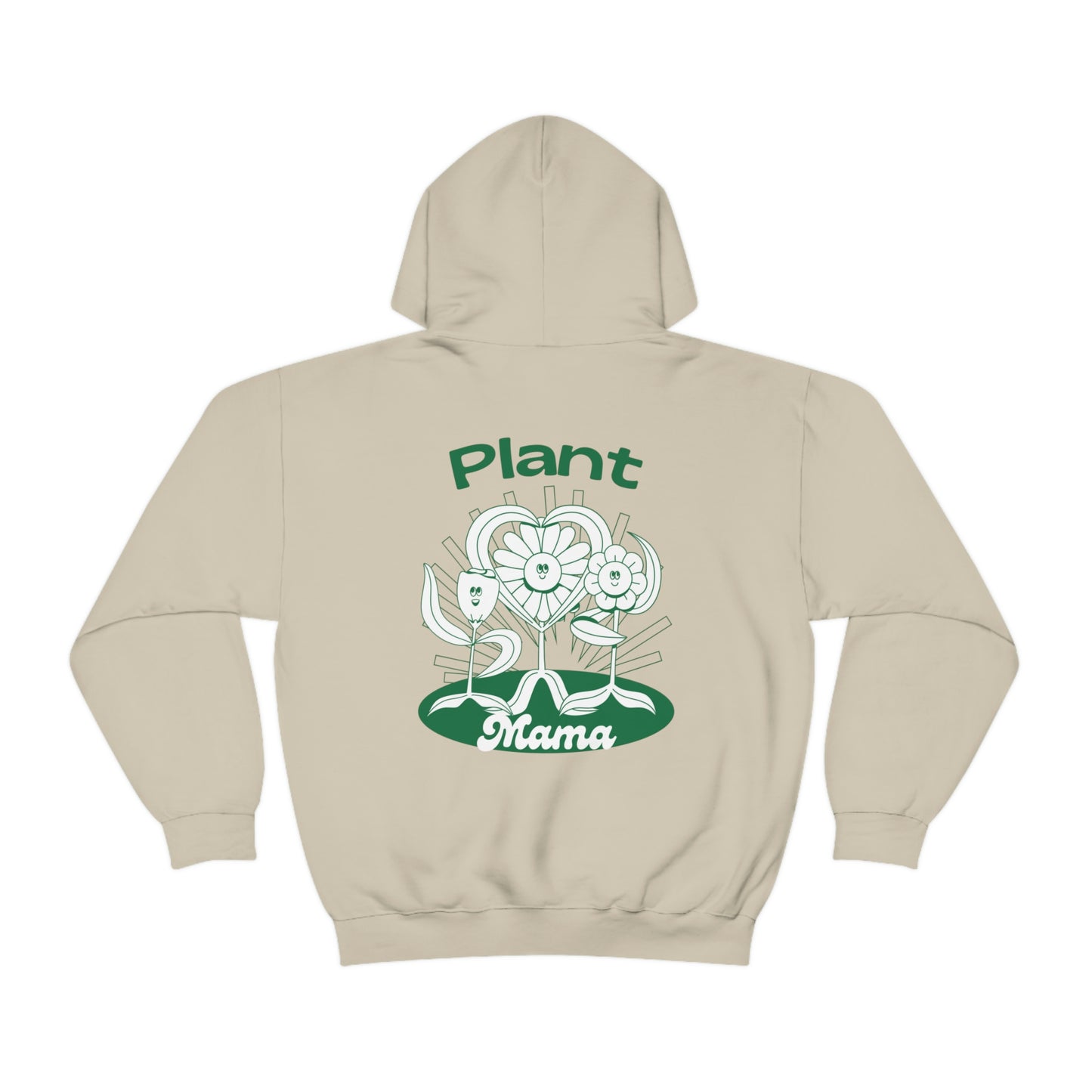 Plant Mama Unisex Sweatshirt