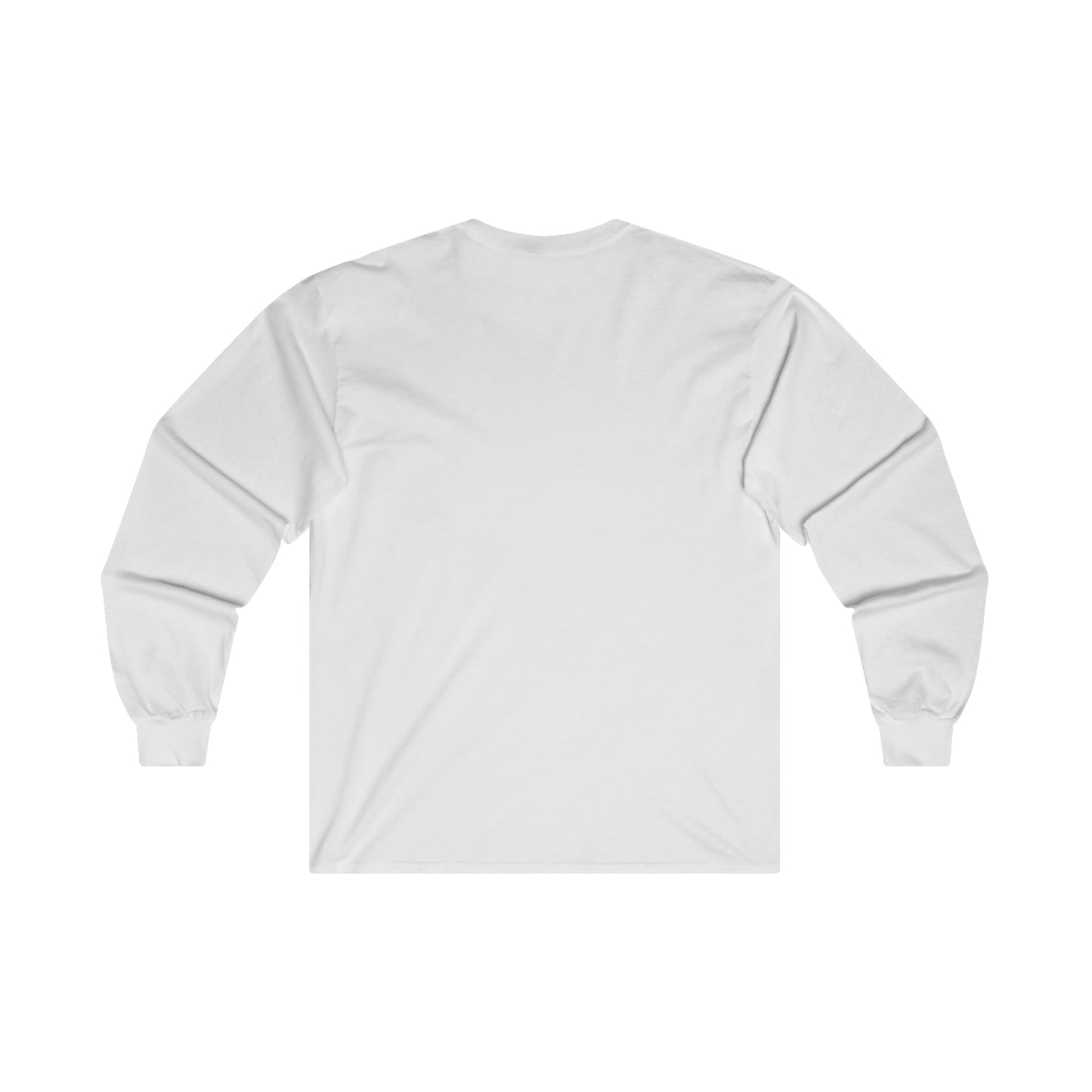 Plant Native Cotton Long Sleeve
