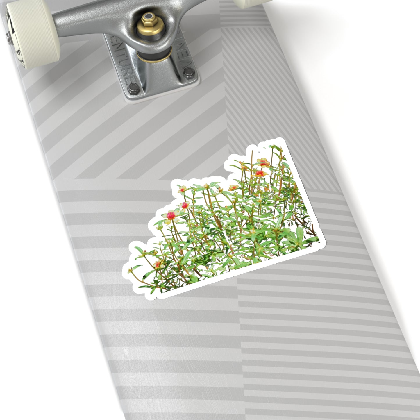 Purslane Stickers