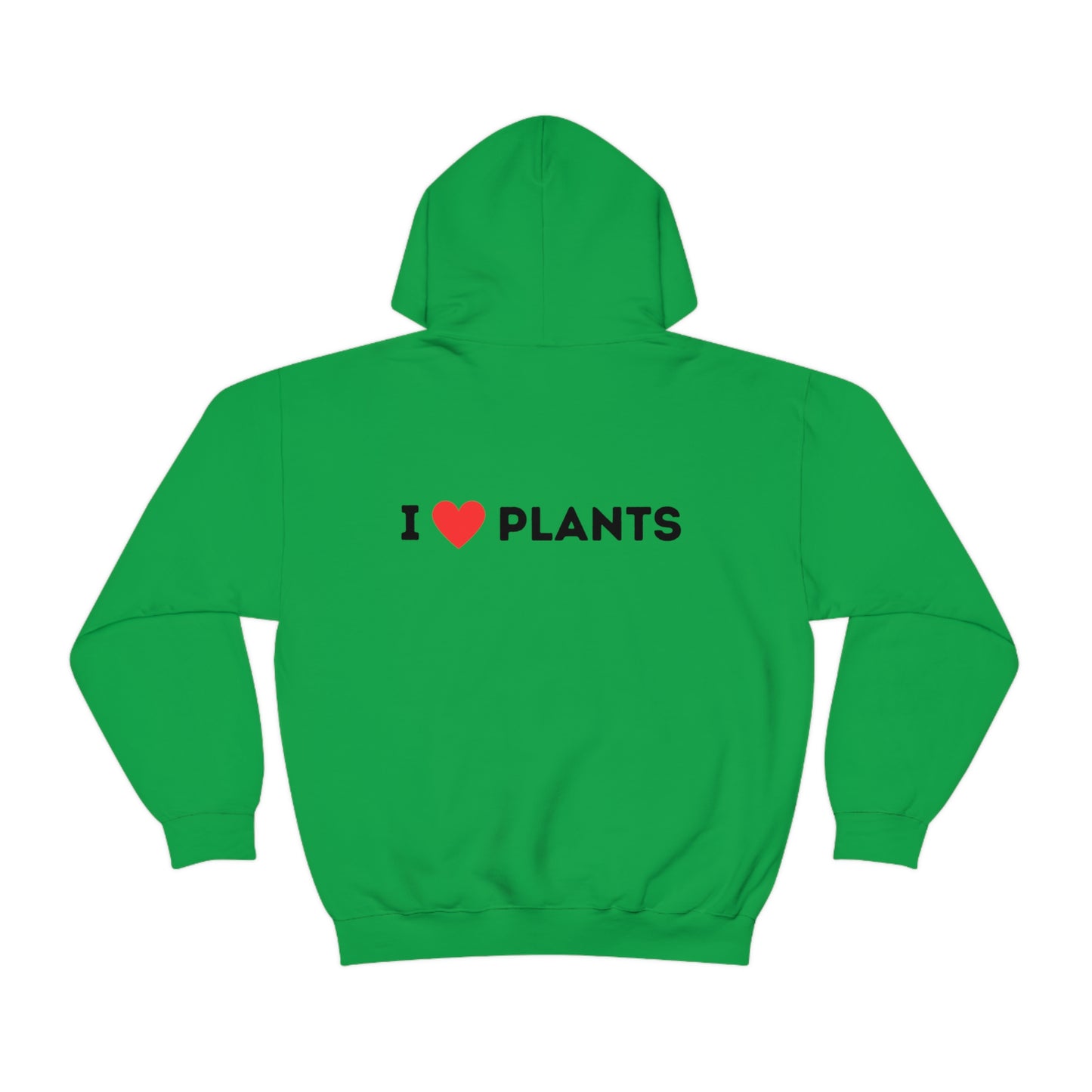 Love Plants Unisex Sweatshirt