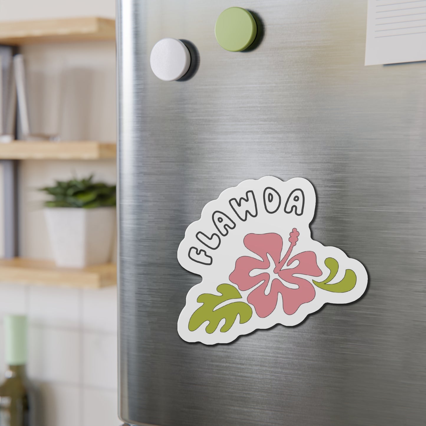 Flawda Magnets