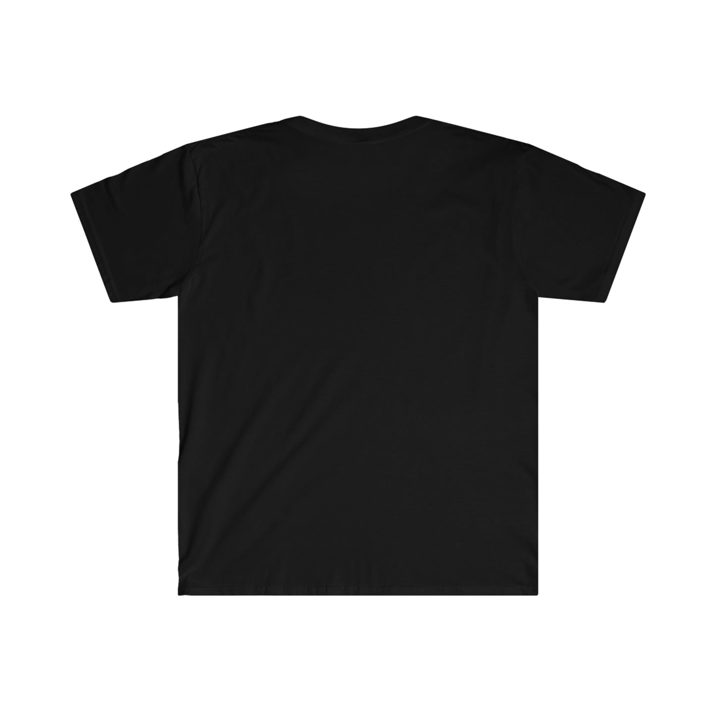 One More Unisex Softstyle T-Shirt