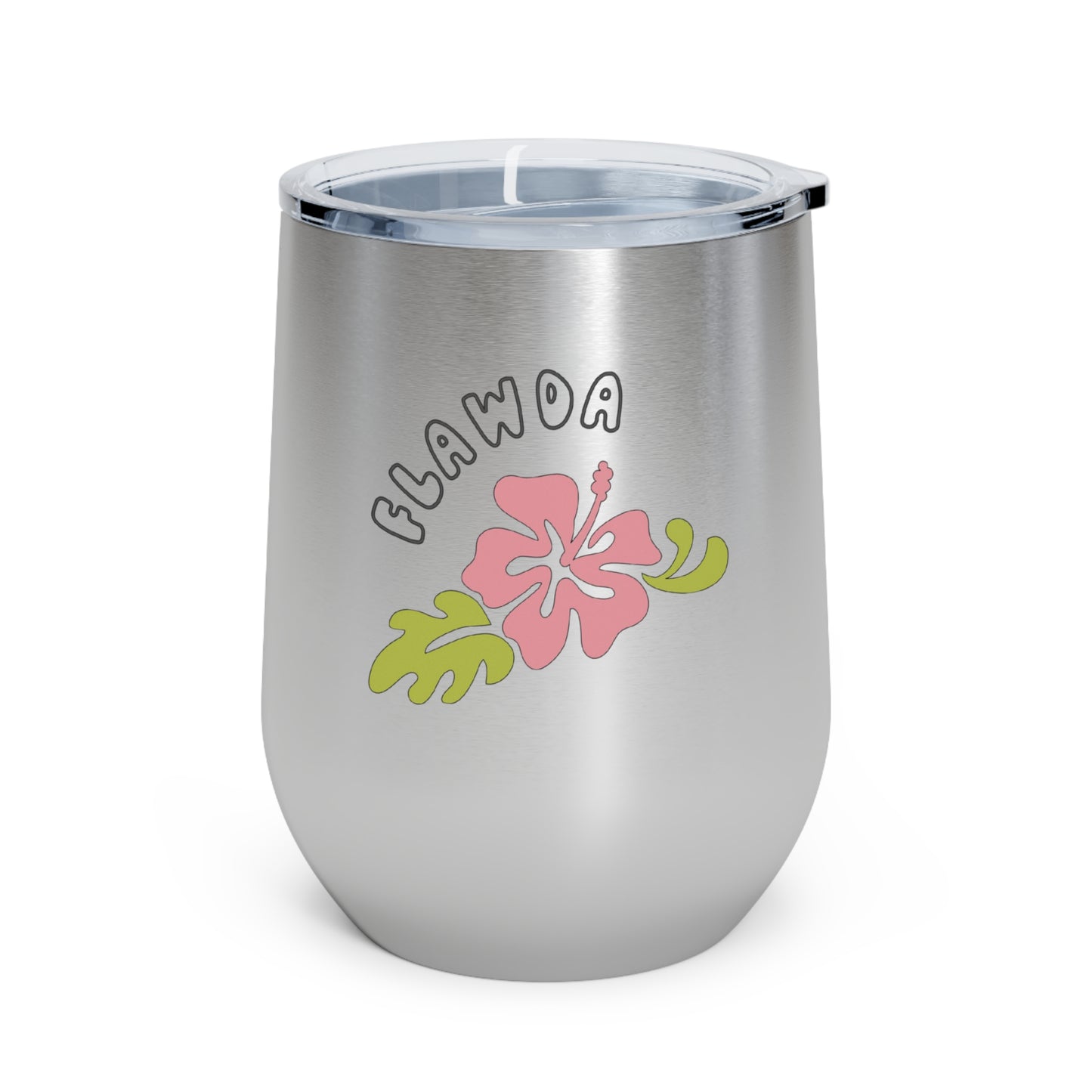 Flawda Wine Tumbler