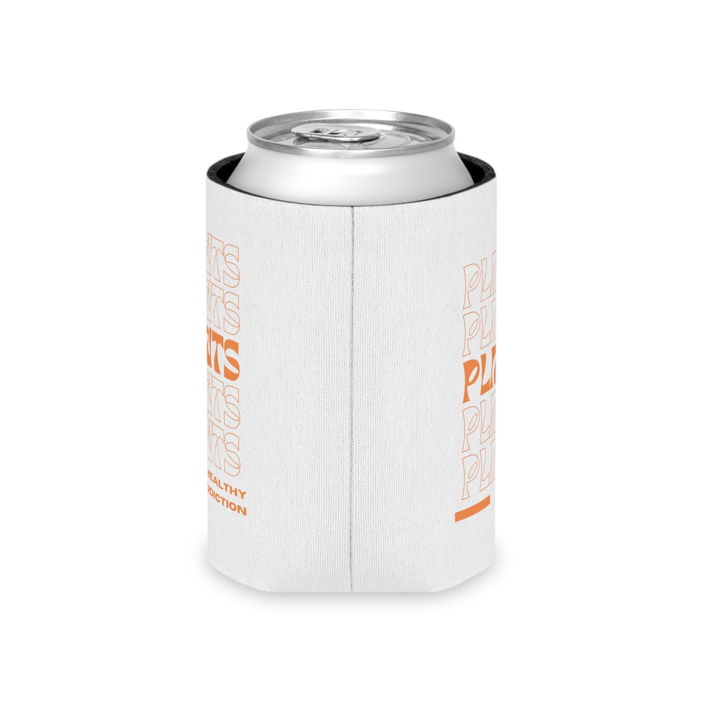 A Healthy Addiction Can Cooler
