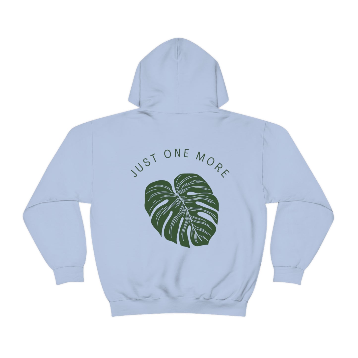 One More Unisex Sweatshirt