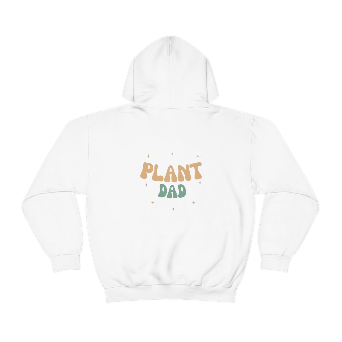 Plant Dad Unisex Sweatshirt