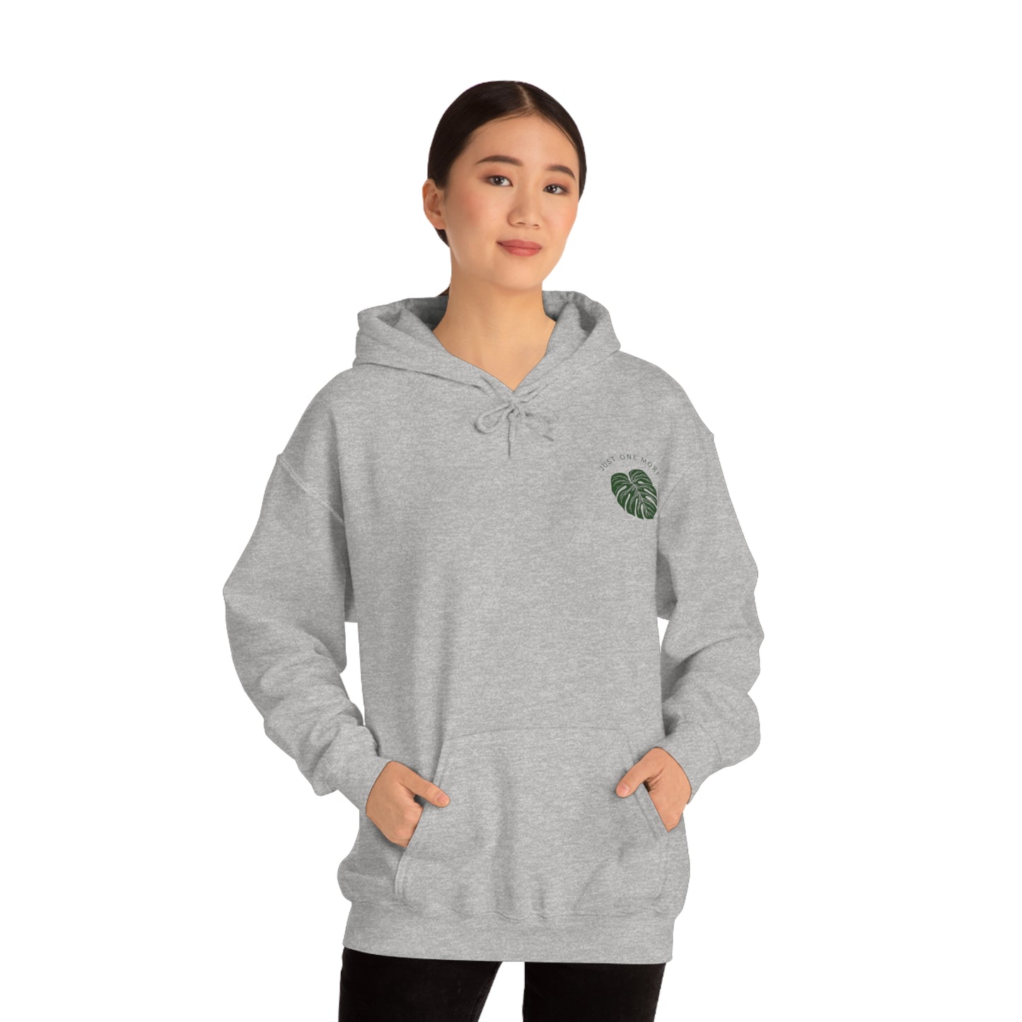 One More Unisex Sweatshirt