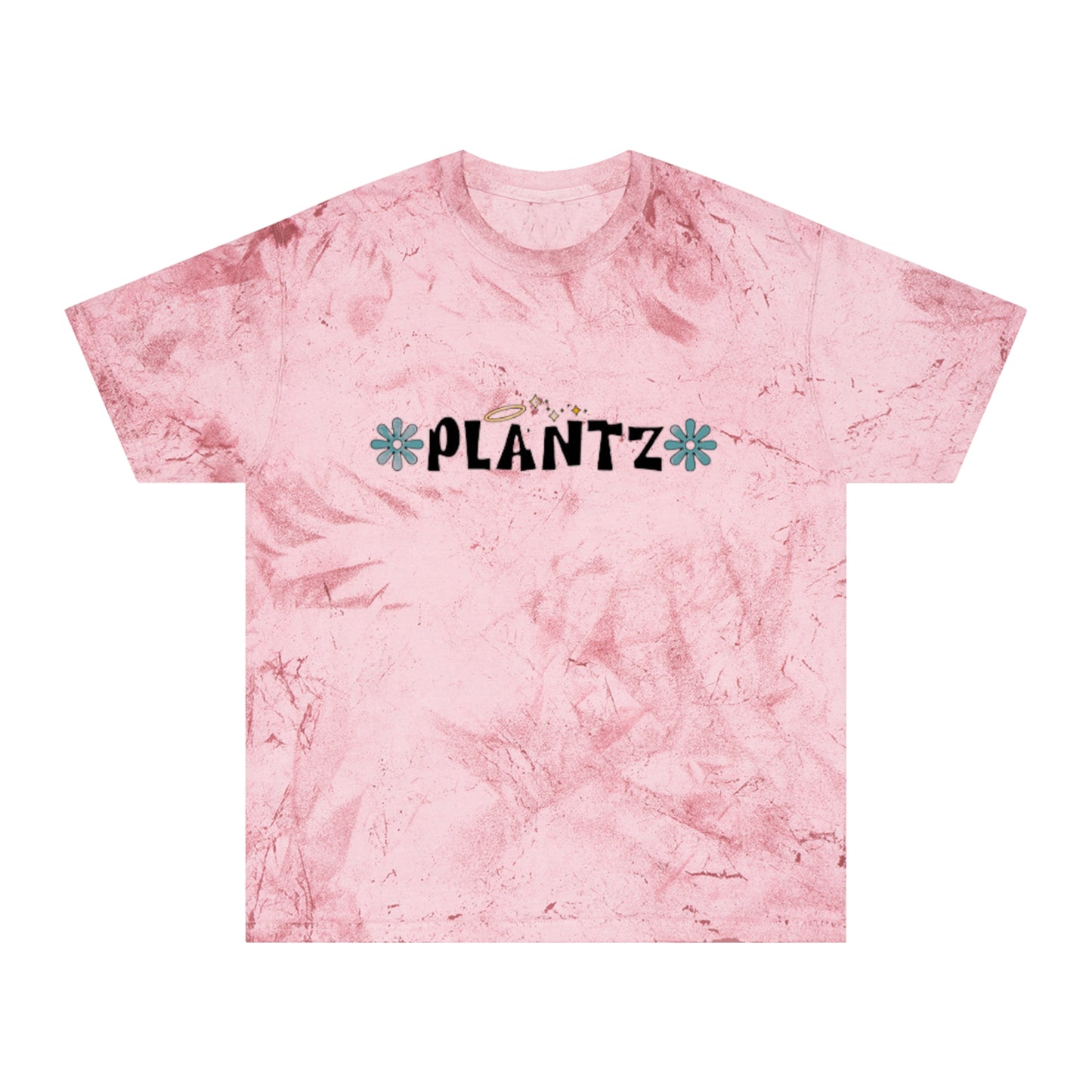 Plantz Color Blast T-Shirt
