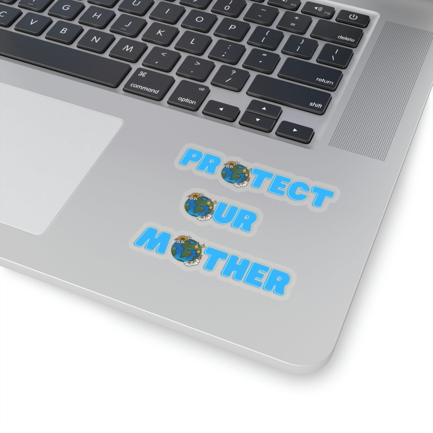 Protect Our Mother Stickers