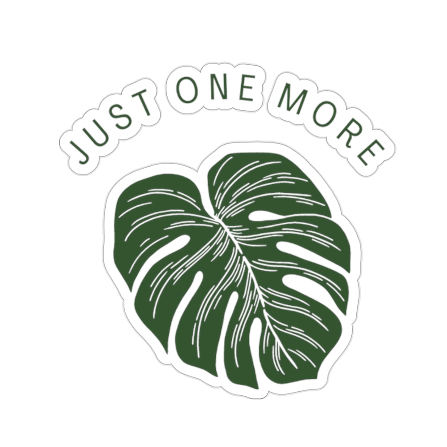 One More Stickers