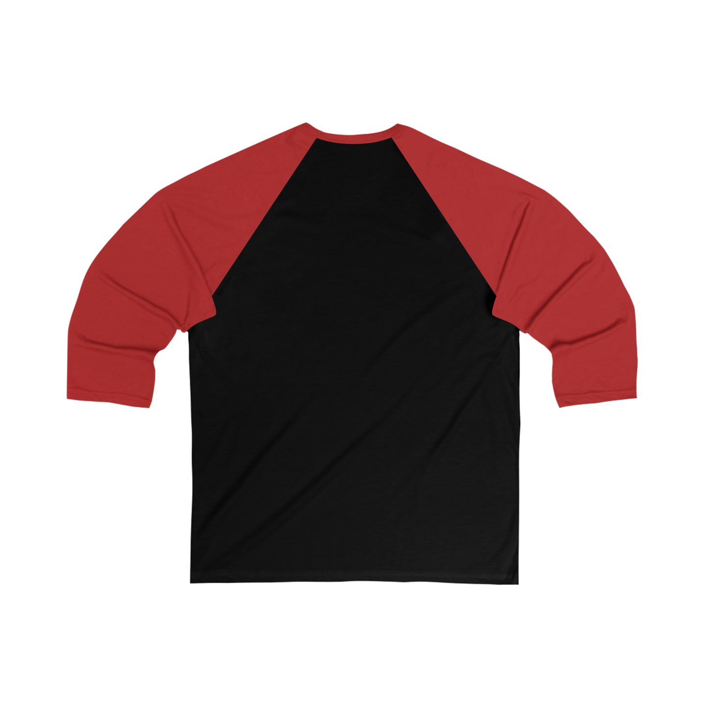 Distracted Baseball Tee