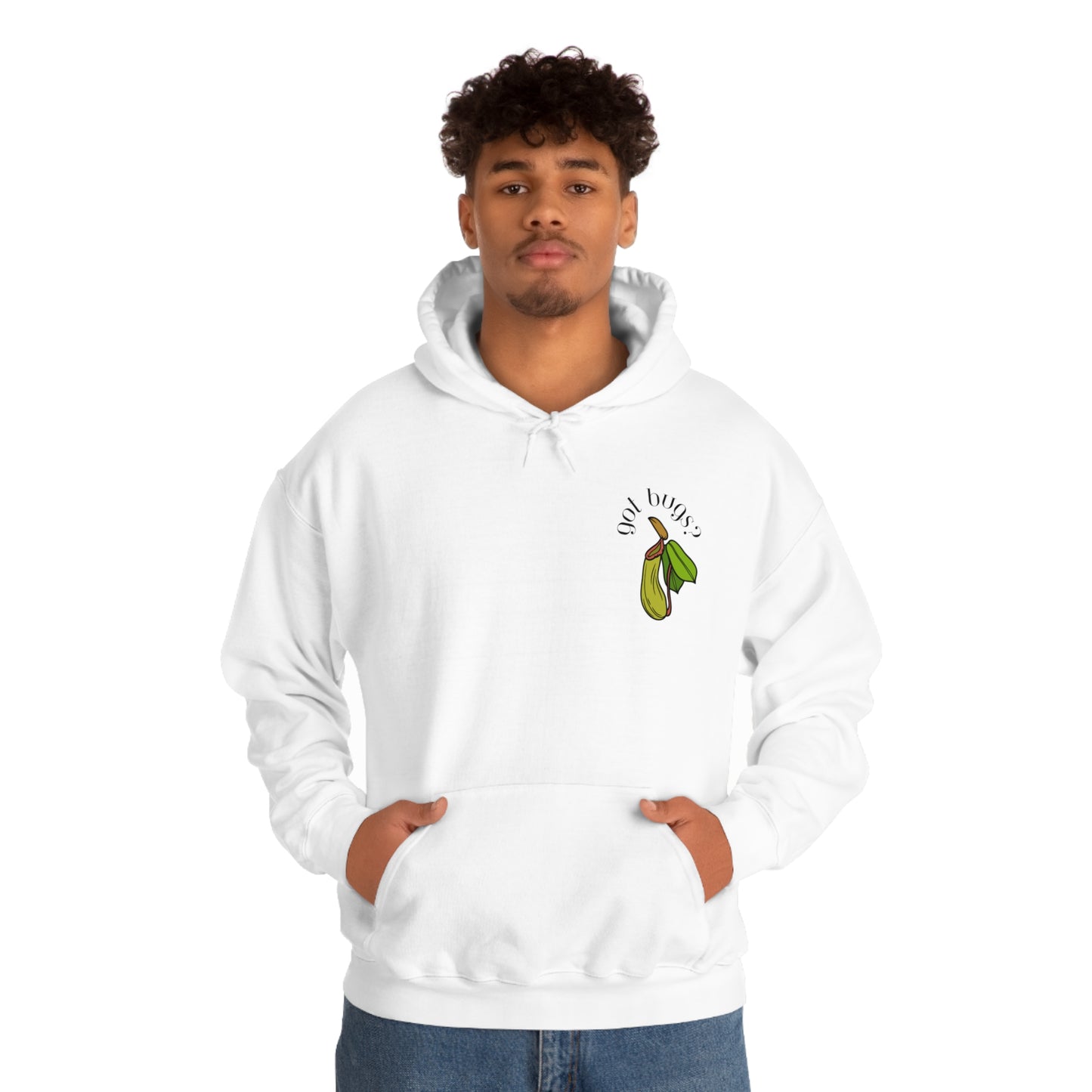Got Bugs? Unisex Sweatshirt