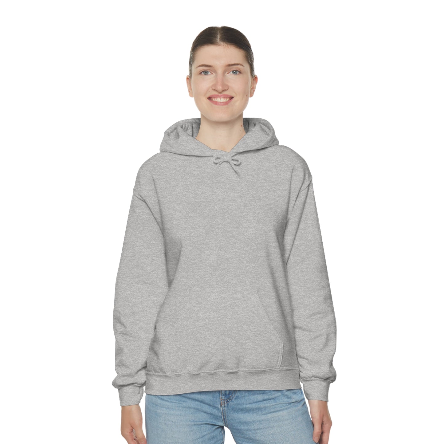 Grow Positive Unisex Sweatshirt
