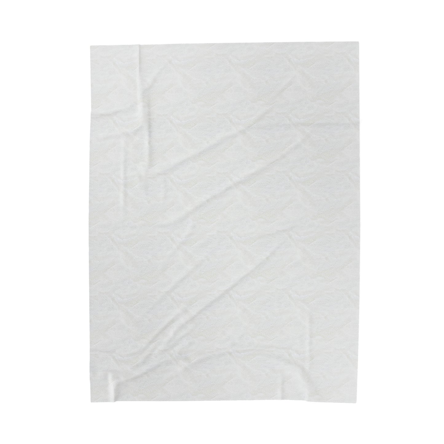 Plantrovert Velveteen Plush Blanket