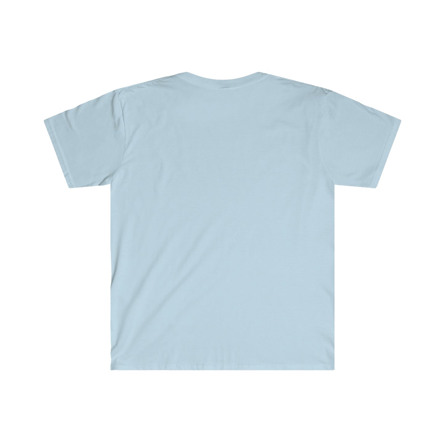 Plant Mama Unisex Softstyle T-Shirt