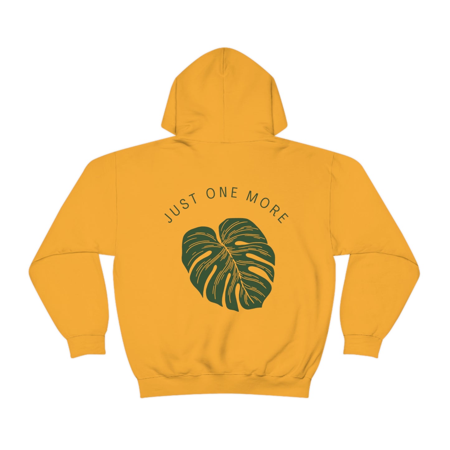 One More Unisex Sweatshirt