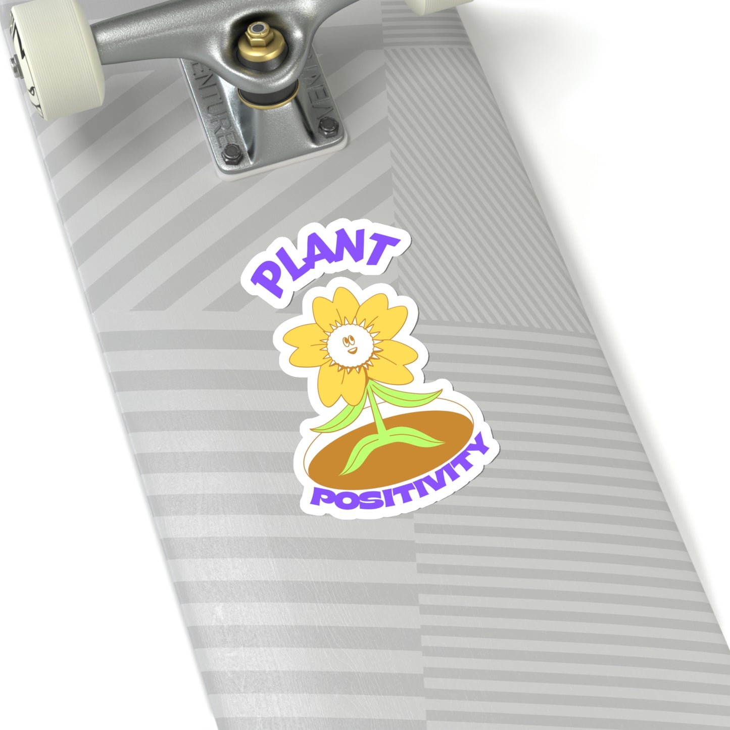Plant Positivity Stickers