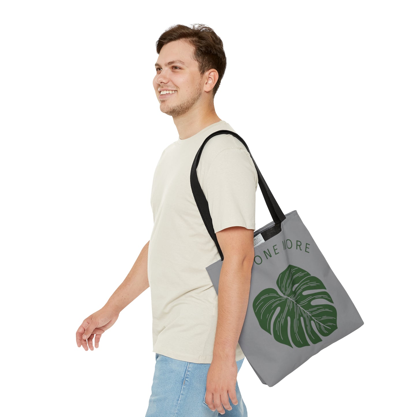 One More Tote Bag