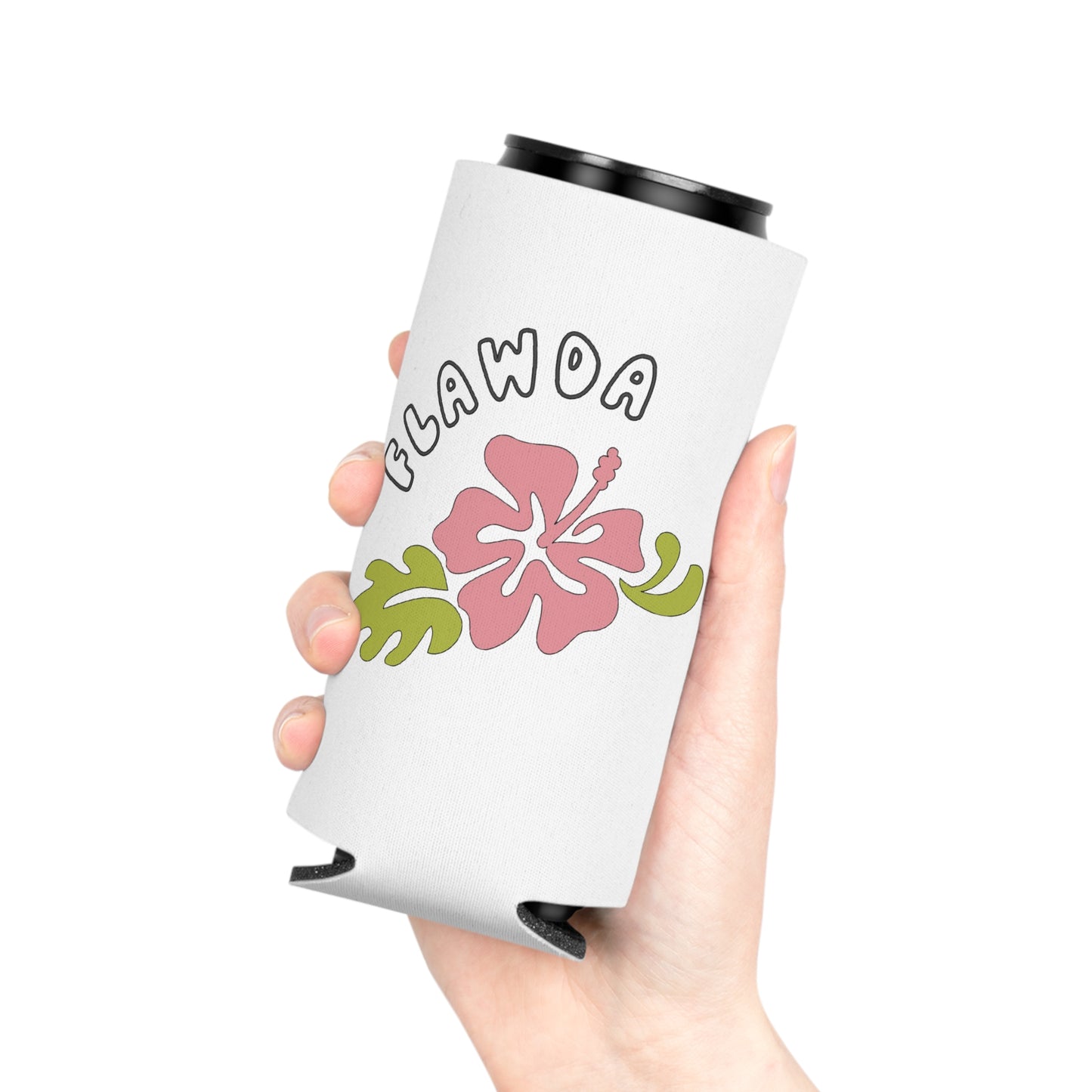 Flawda Can Cooler