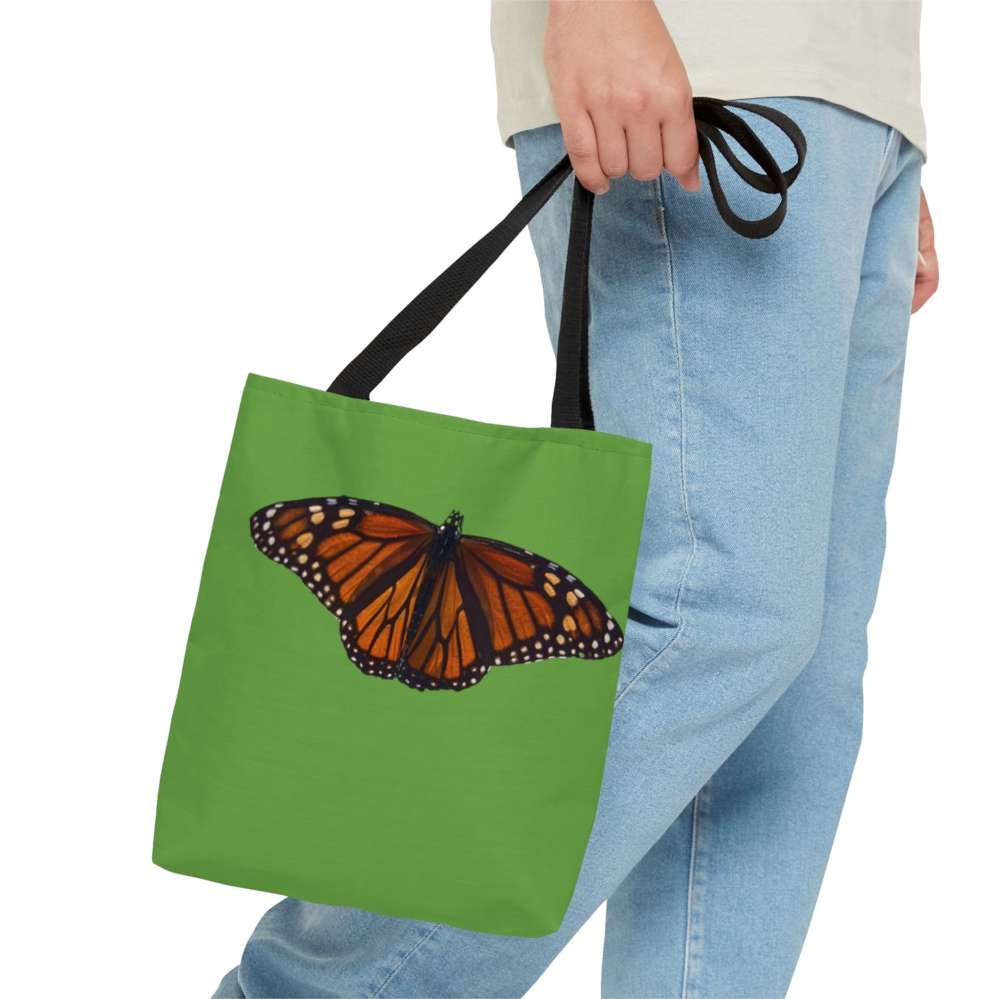 Monarch Tote Bag