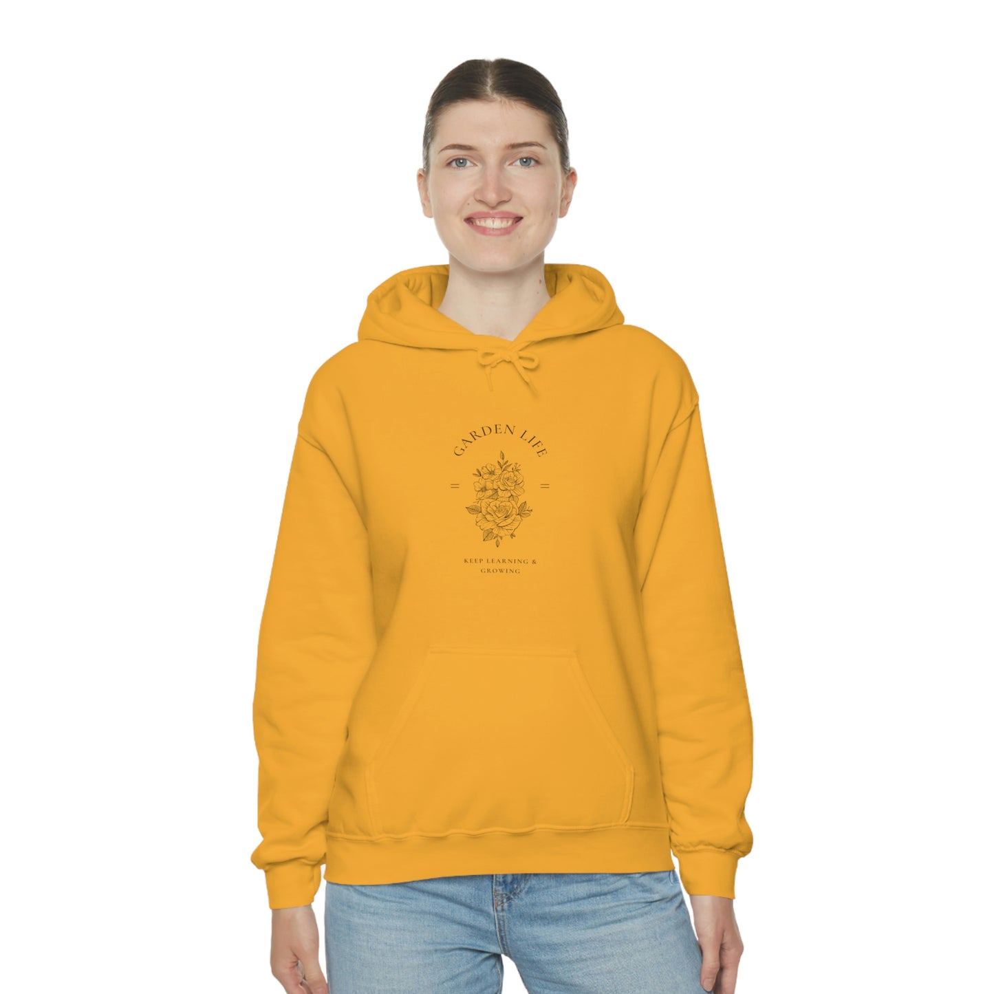 Garden Life Unisex Sweatshirt