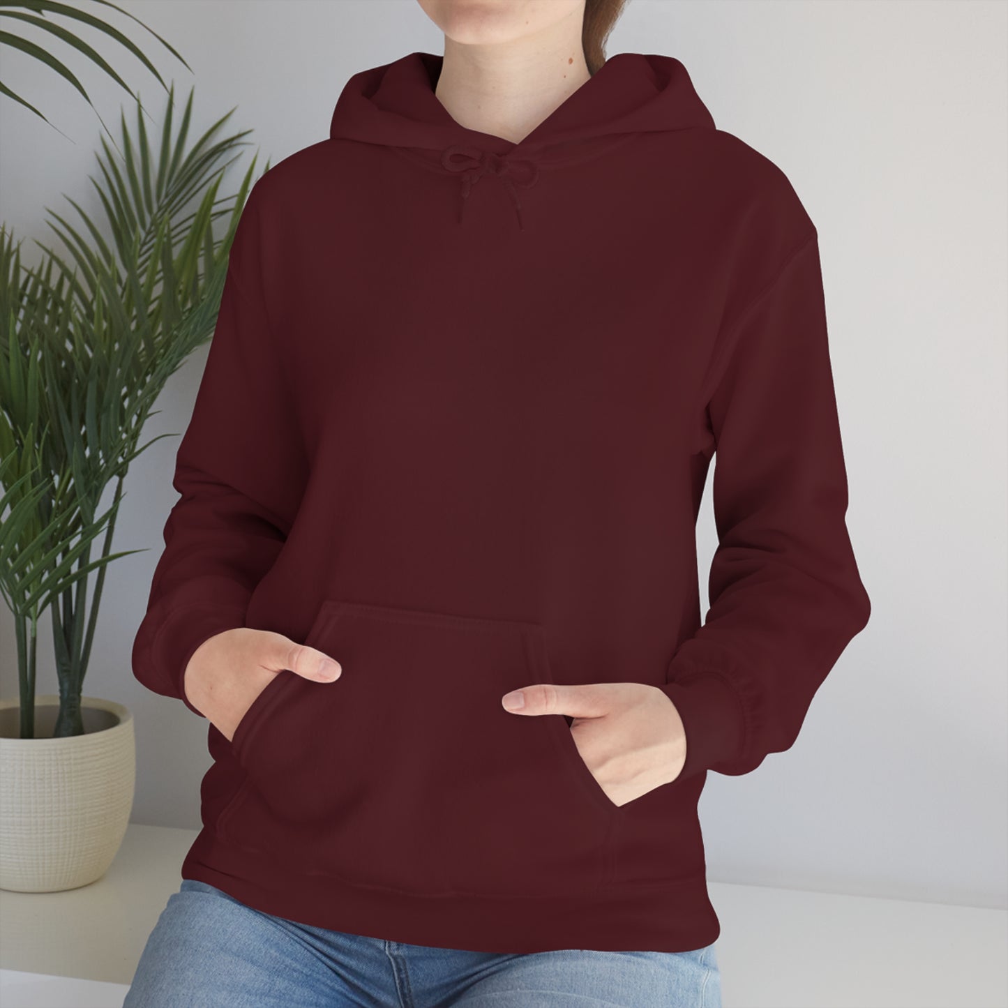 My Office Unisex Sweatshirt
