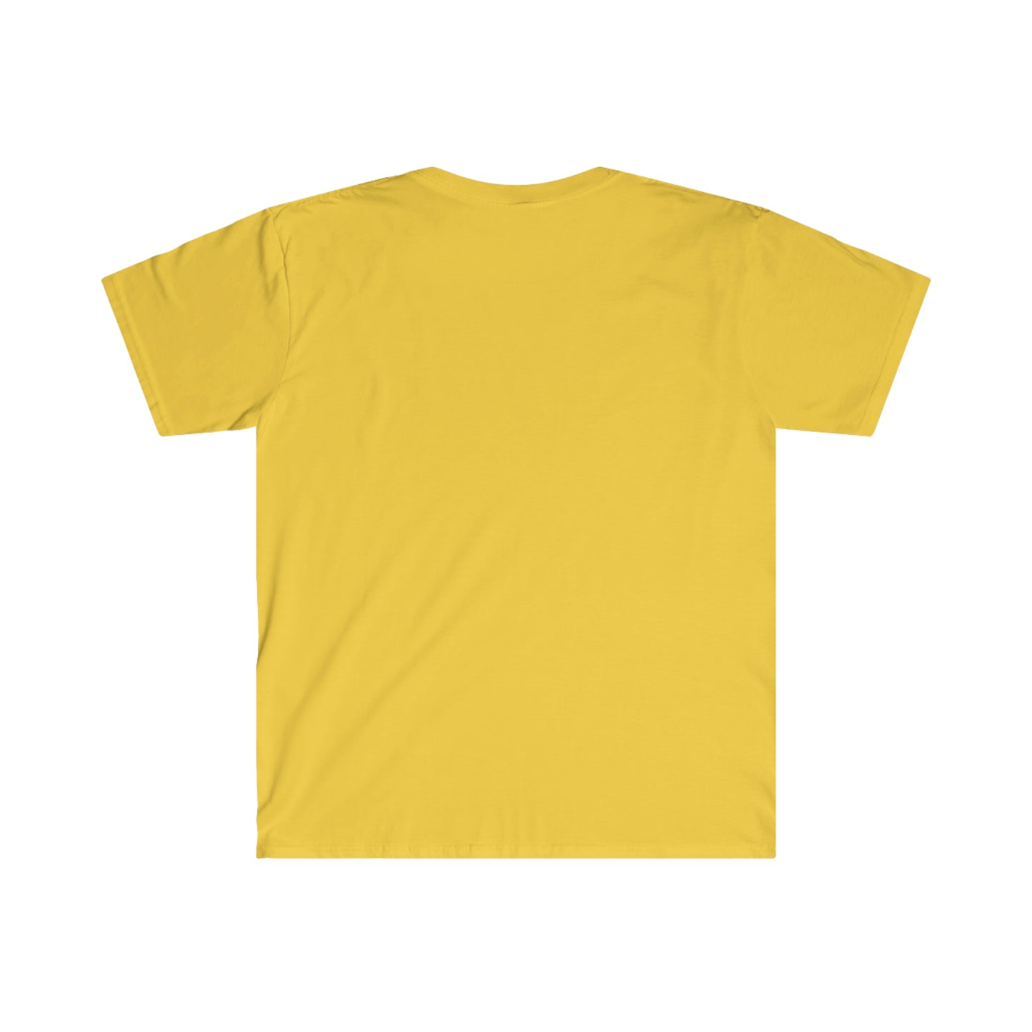 Get Outside Unisex Softstyle T-Shirt