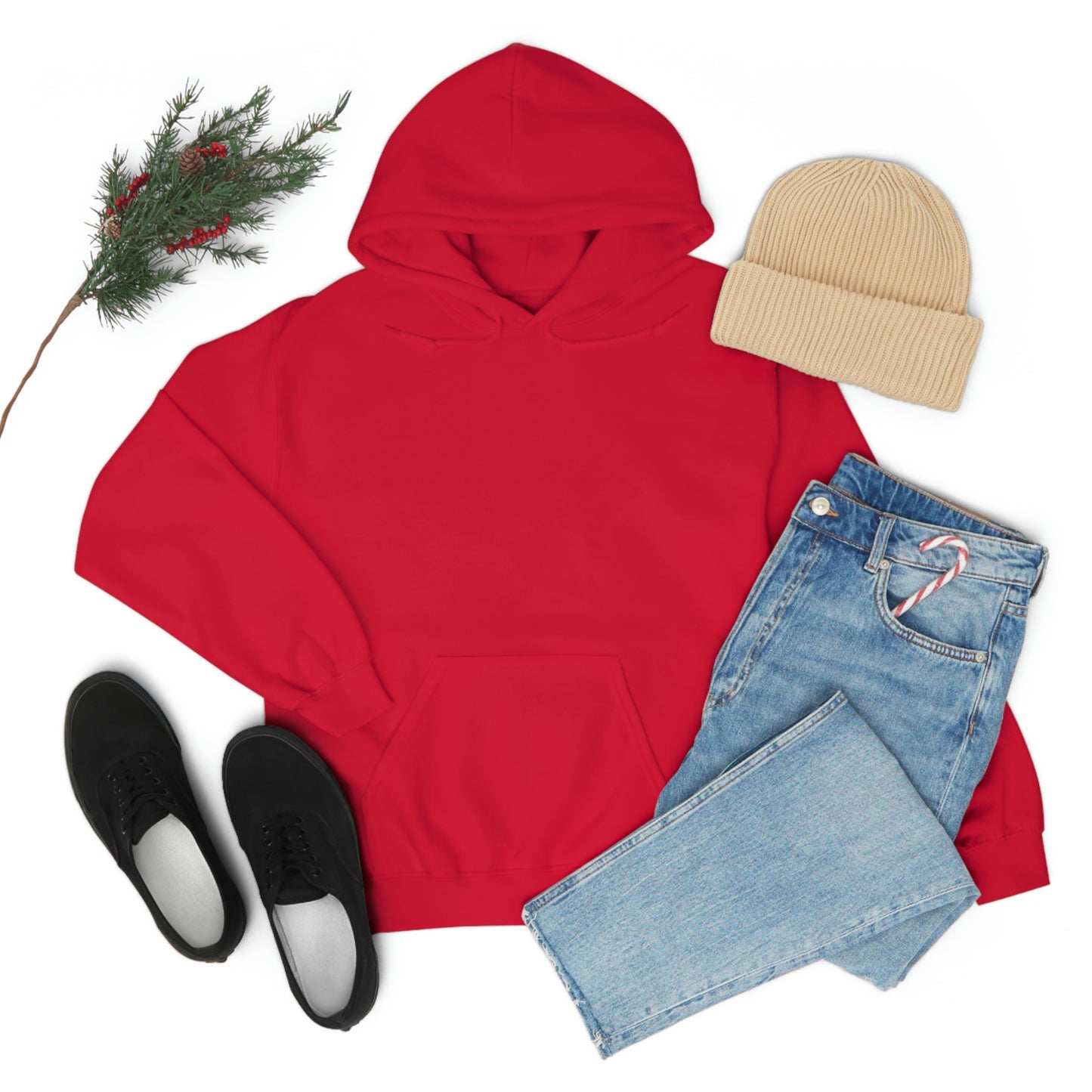 Plant Kindness Unisex Sweatshirt