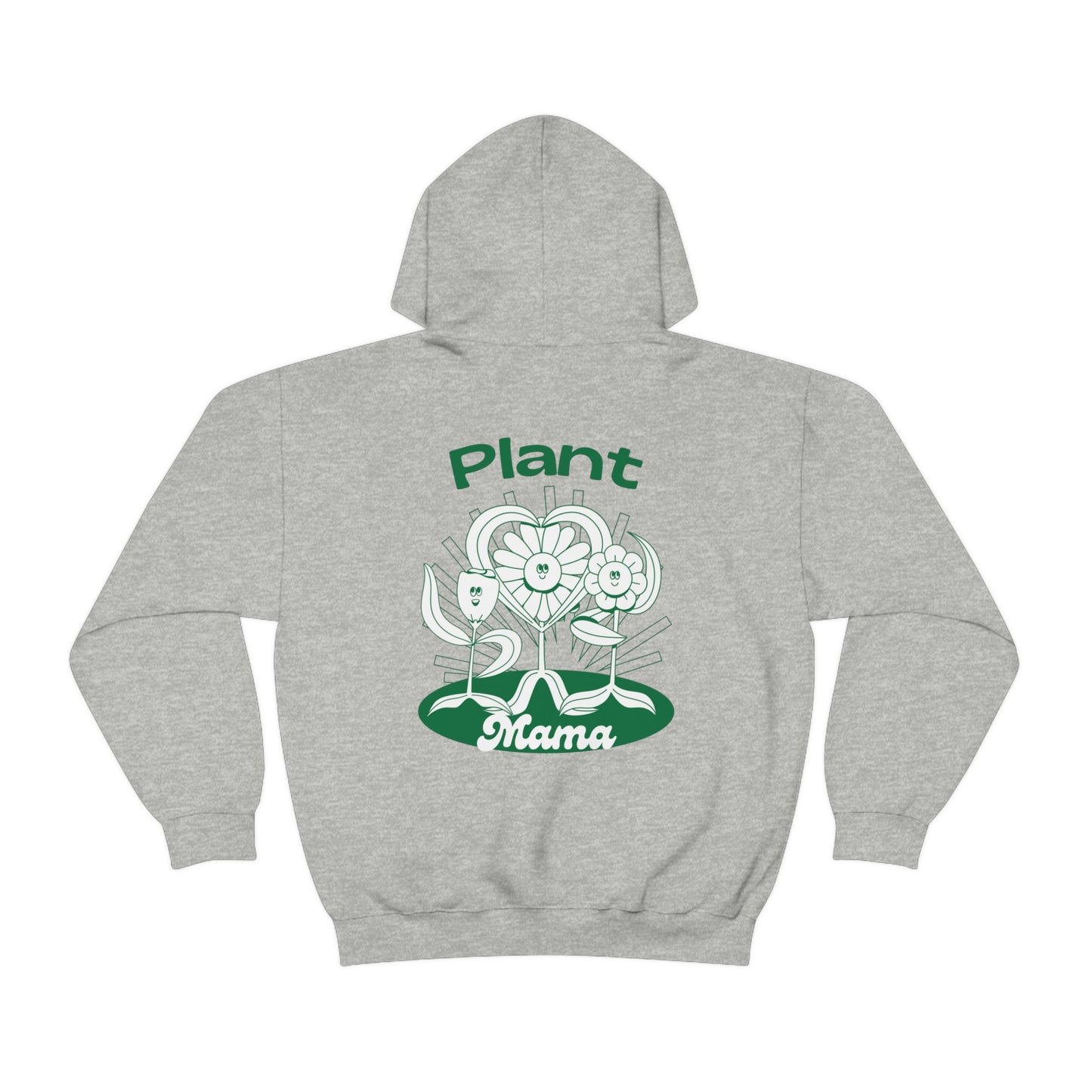 Plant Mama Unisex Sweatshirt