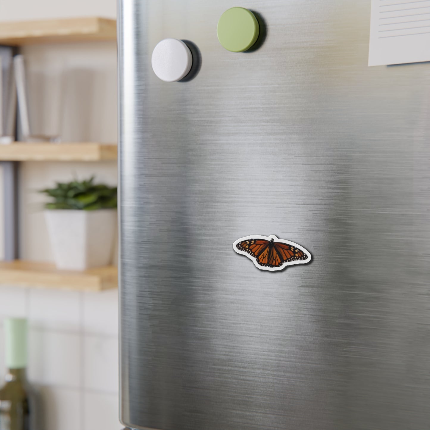 Monarch Magnets