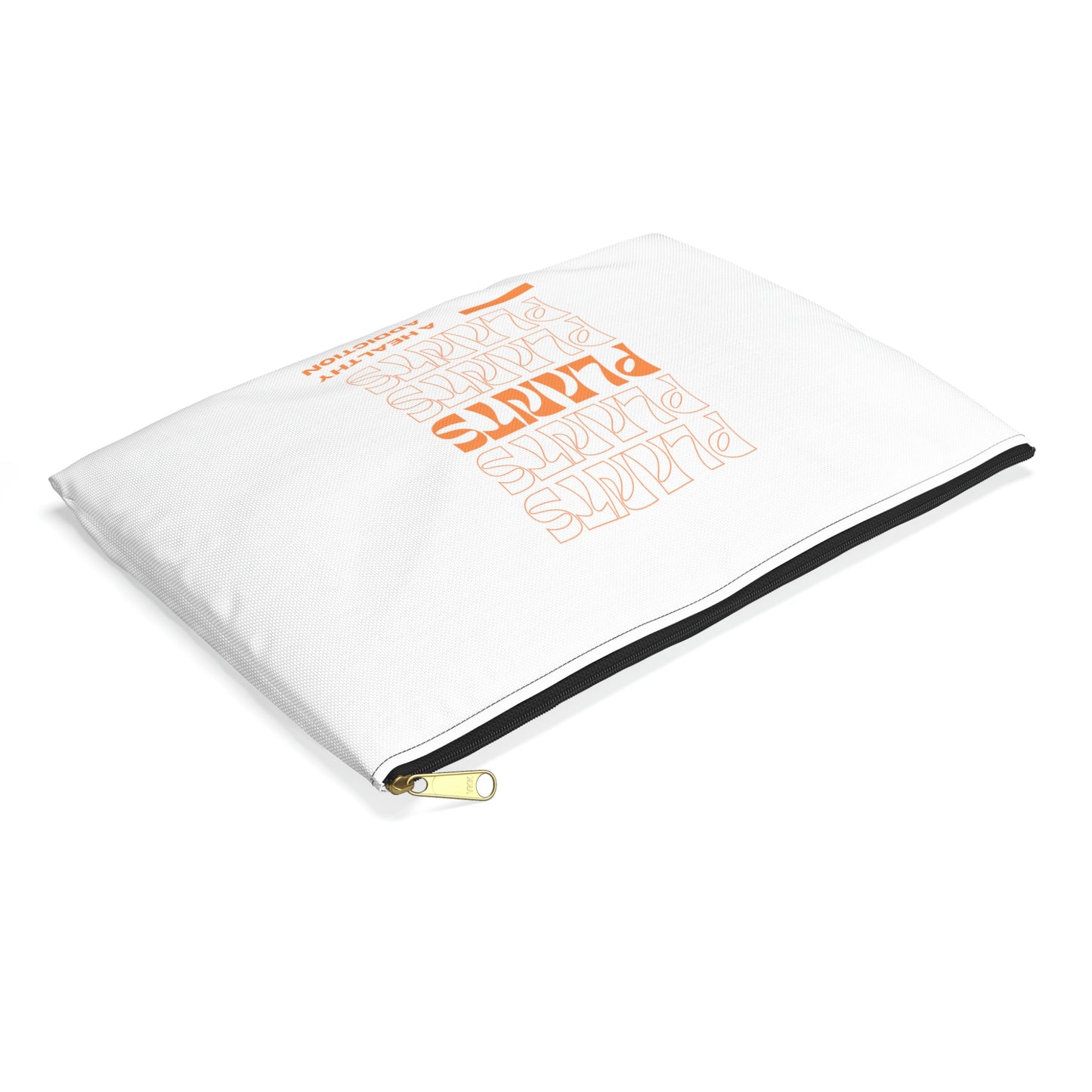 A Healthy Addiction Accessory Pouch