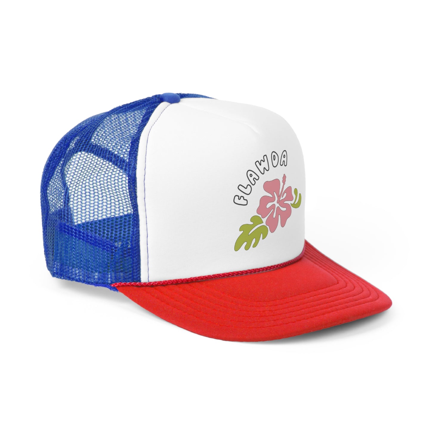 Flawda Trucker Caps