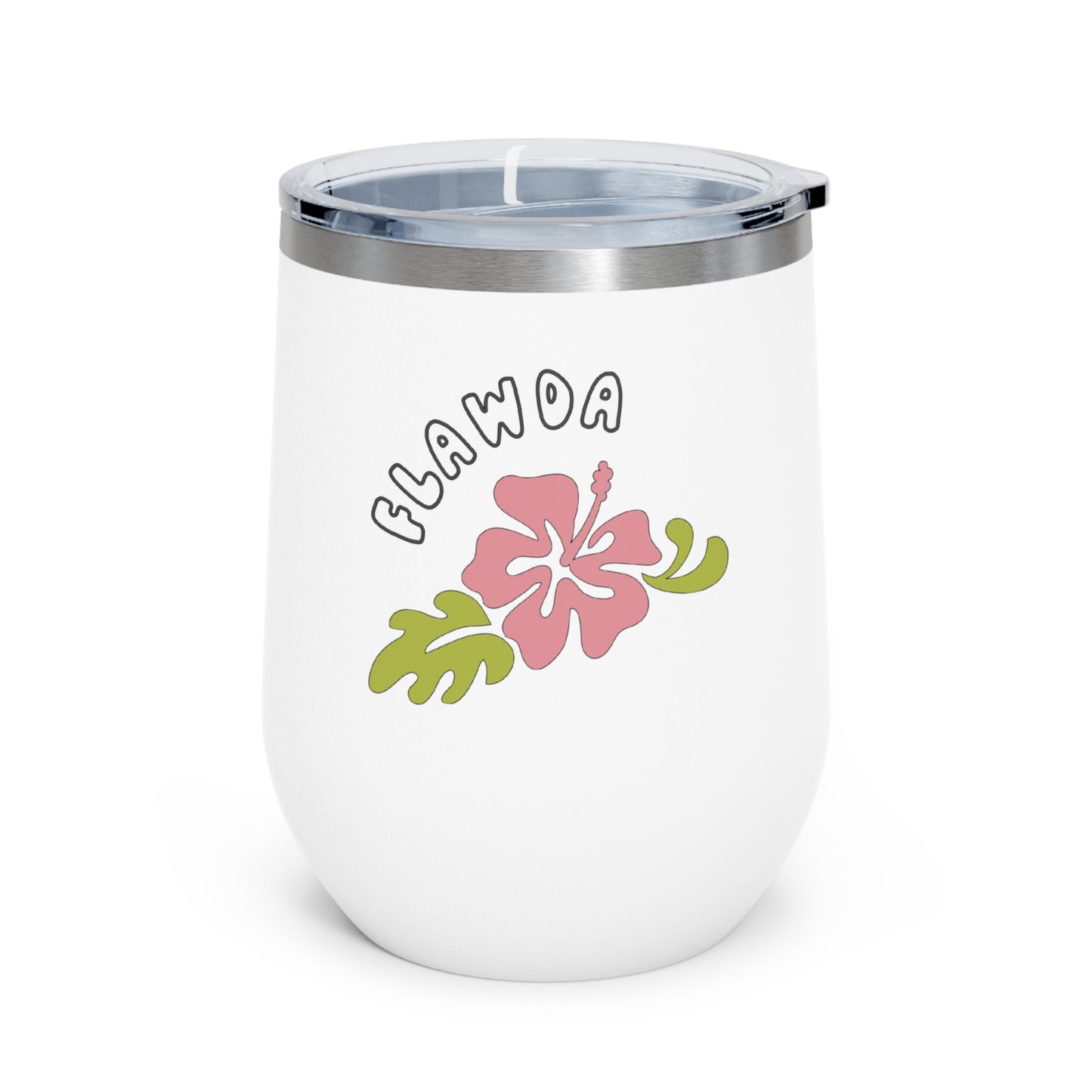 Flawda Wine Tumbler
