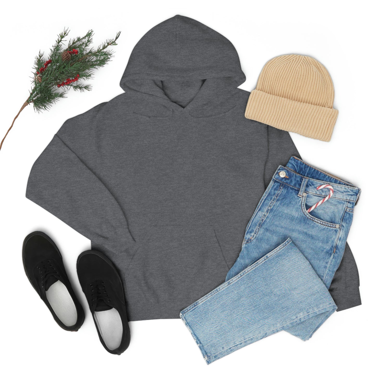 Plant Native Unisex Sweatshirt
