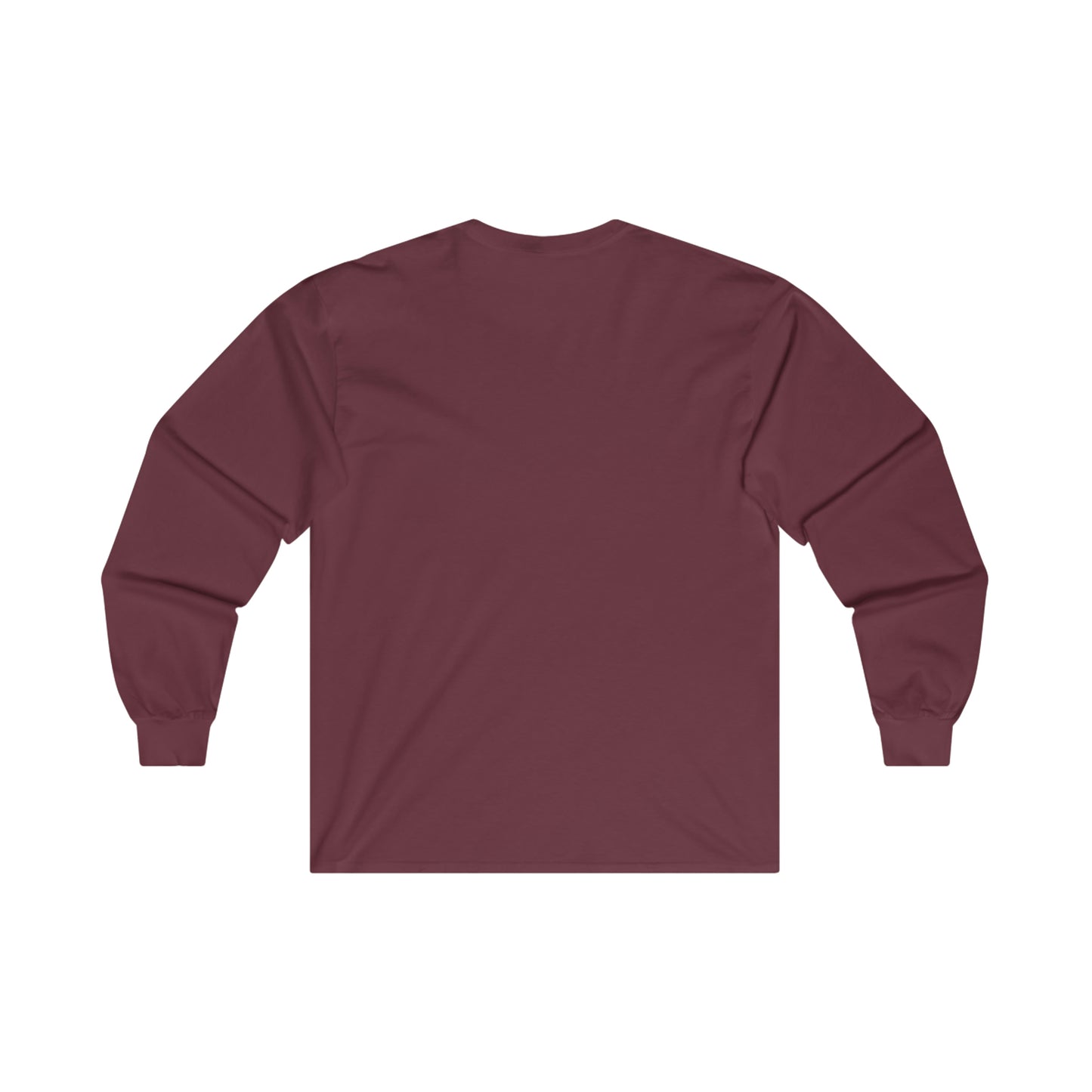 Plant Positivity Cotton Long Sleeve