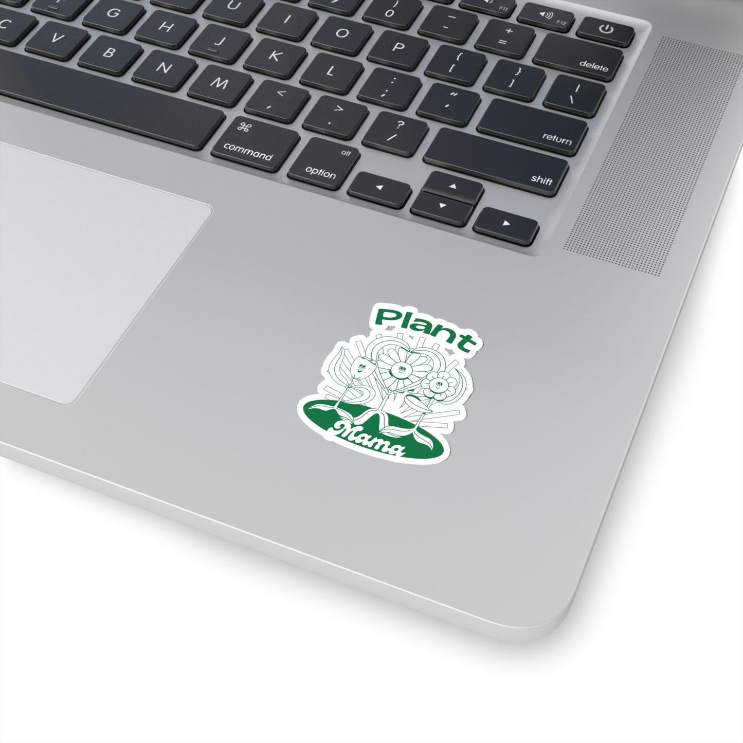 Plant Mama Stickers