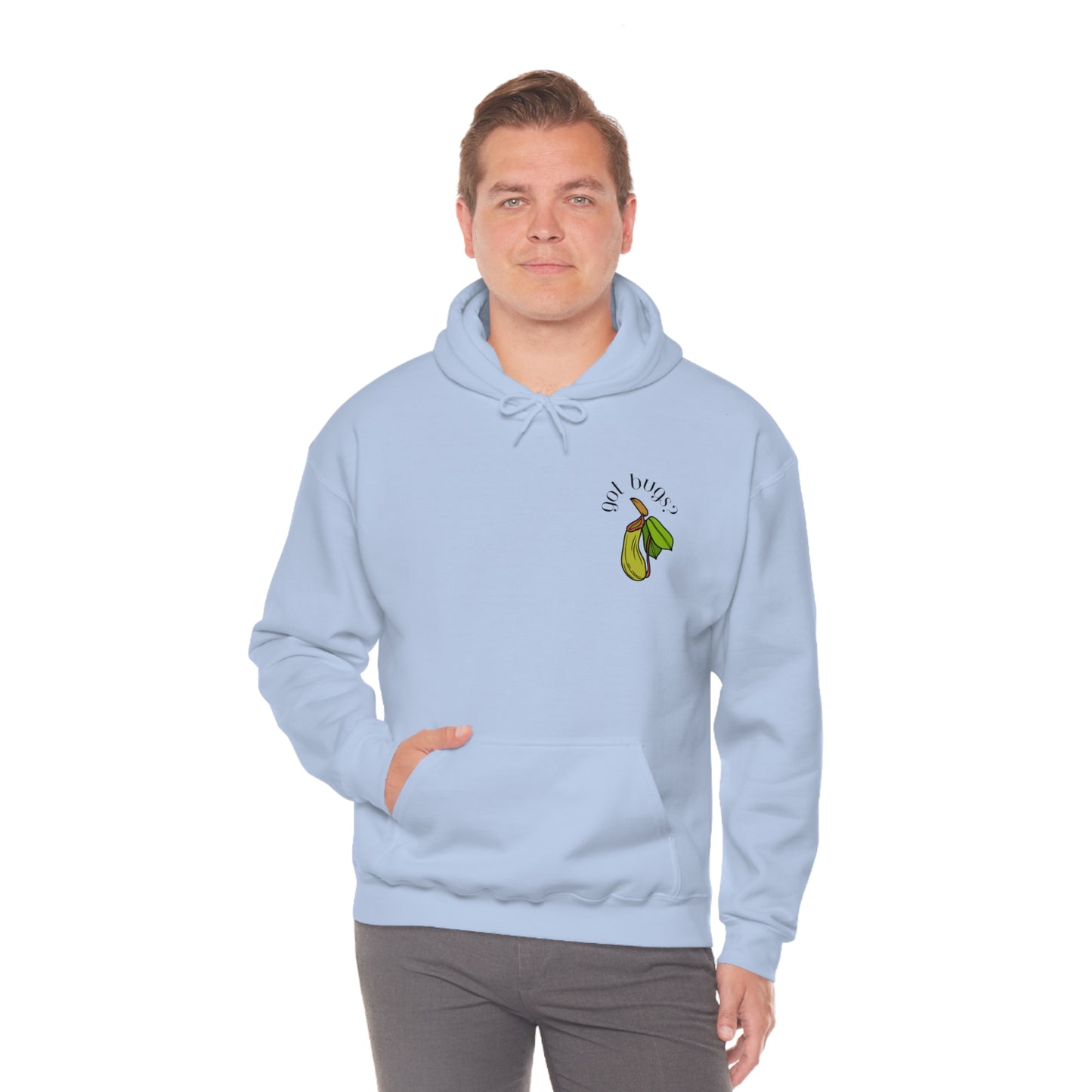Got Bugs? Unisex Sweatshirt