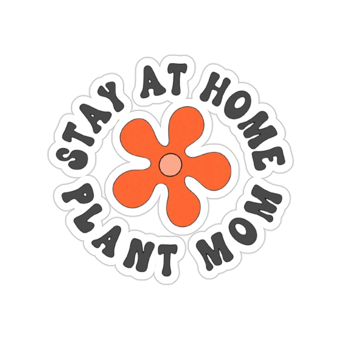 SAHPM Stickers