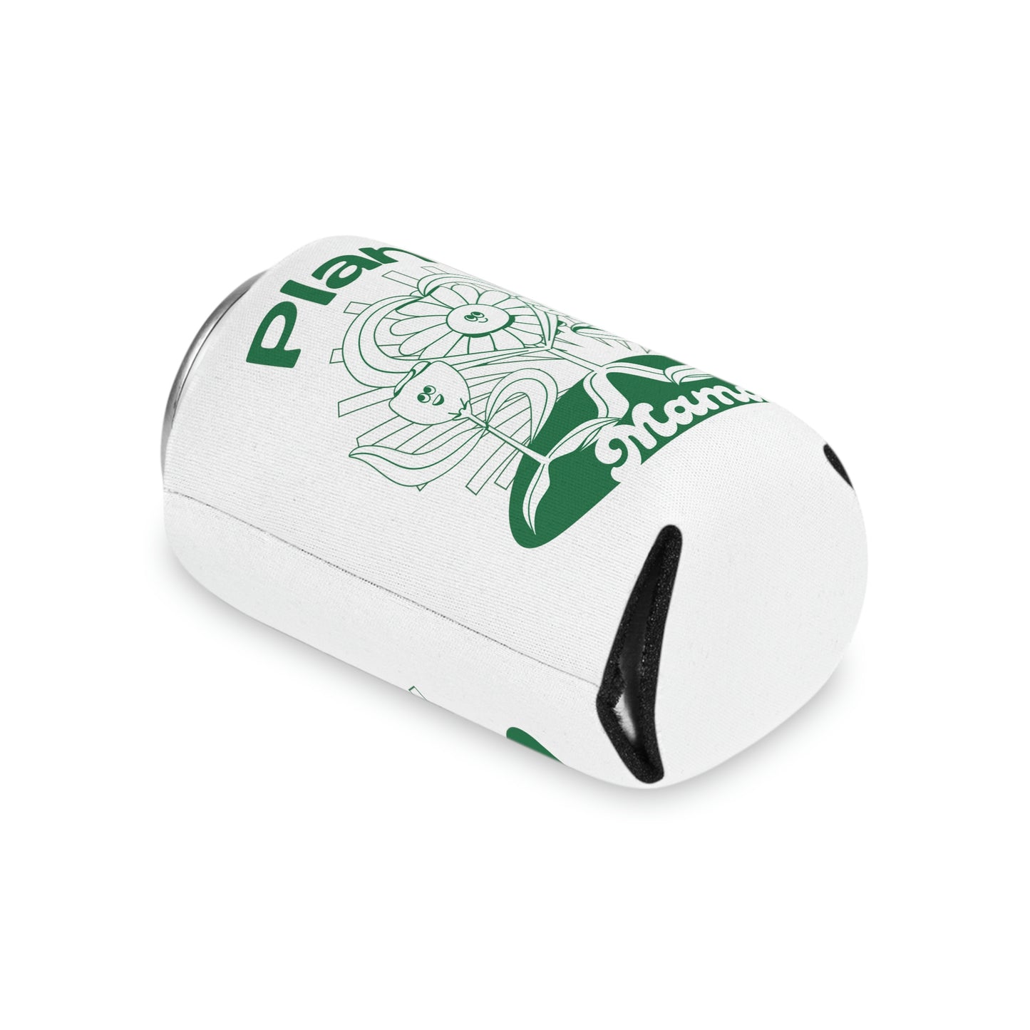 Plant Mama Can Cooler