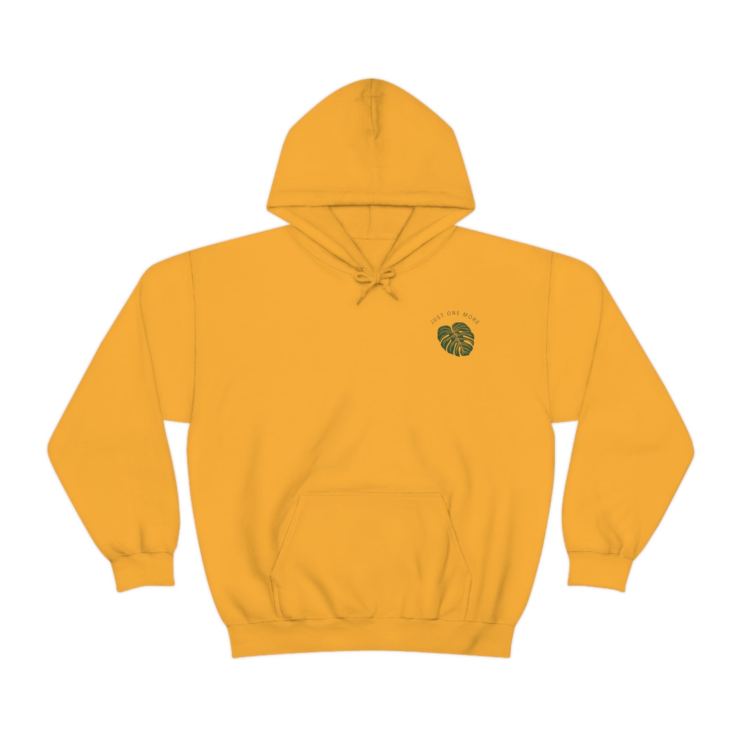 One More Unisex Sweatshirt