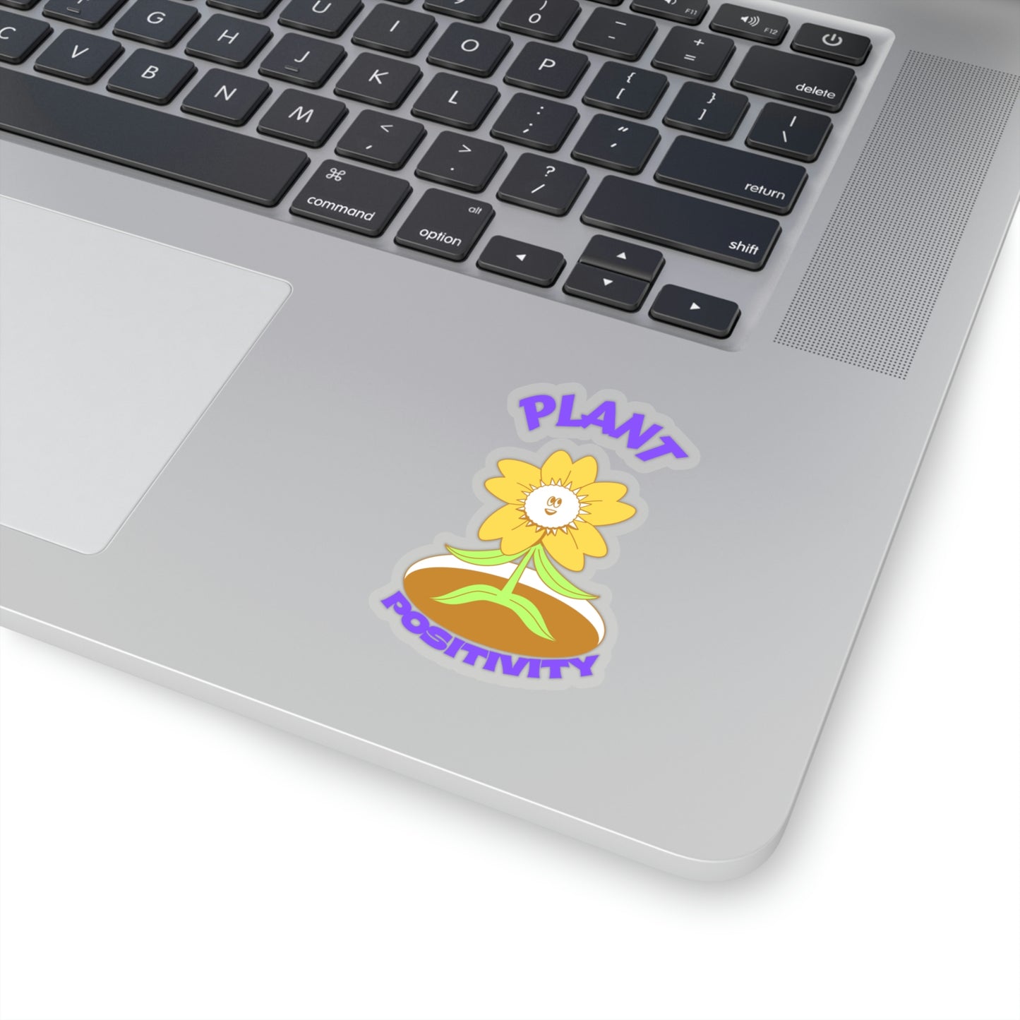 Plant Positivity Stickers