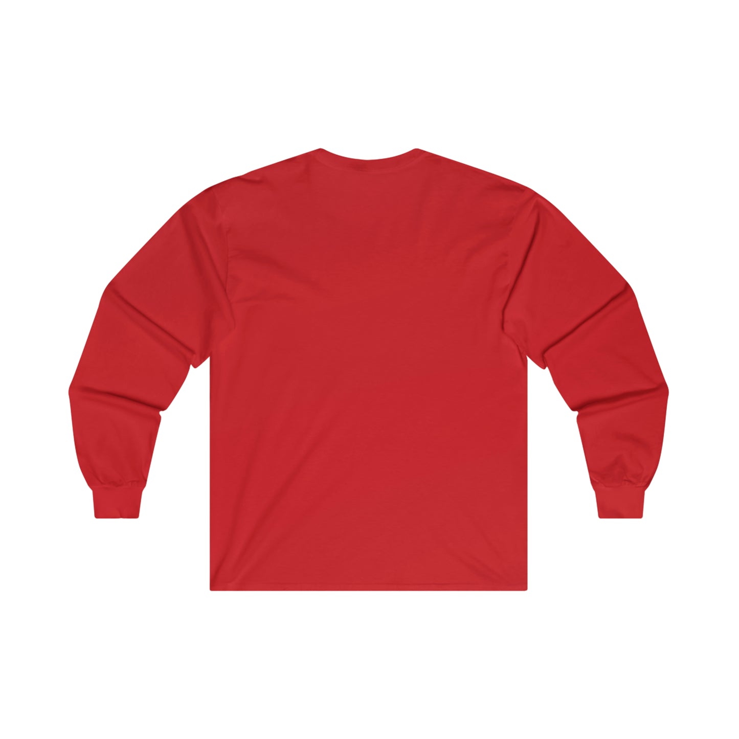 A Healthy Addiction Cotton Long Sleeve