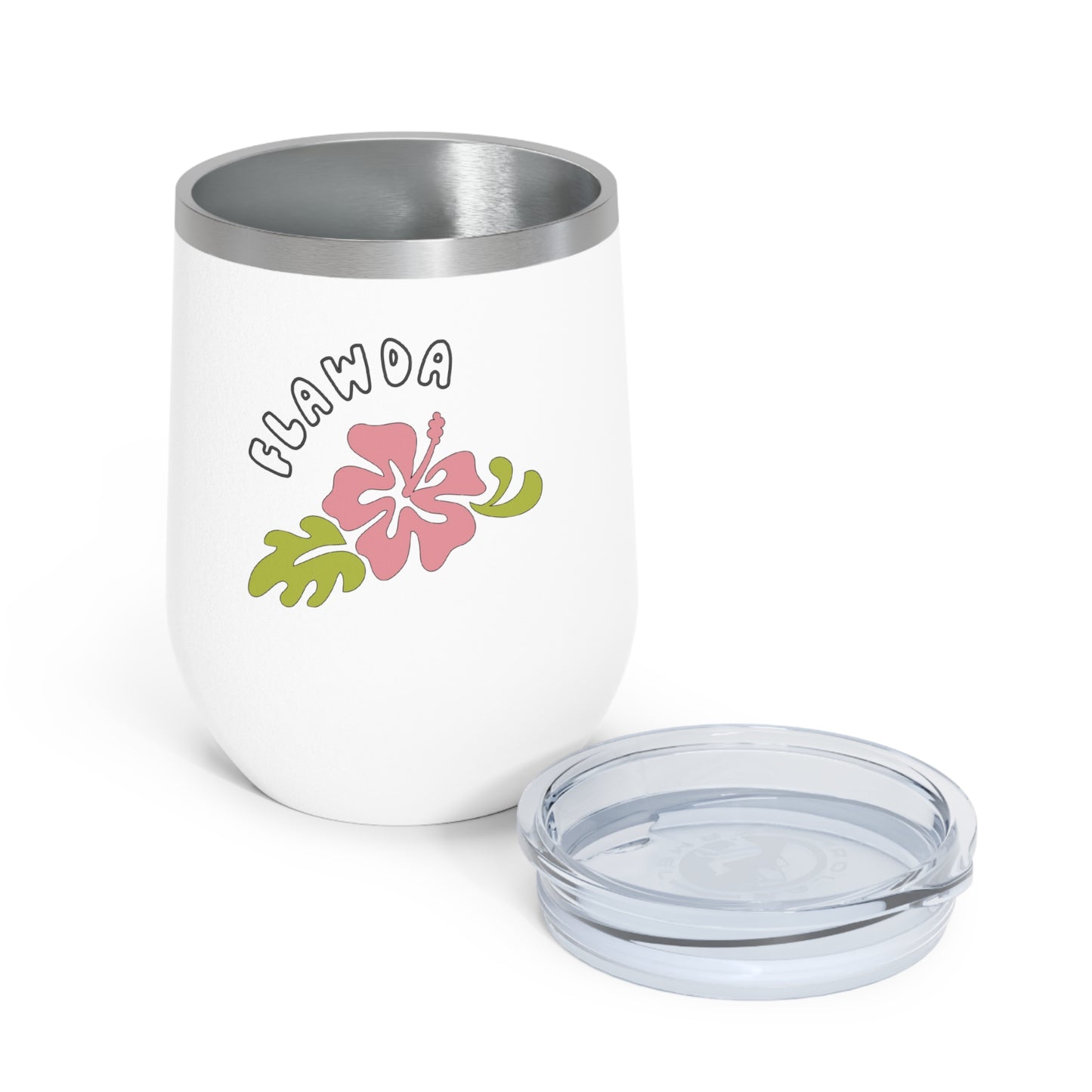 Flawda Wine Tumbler