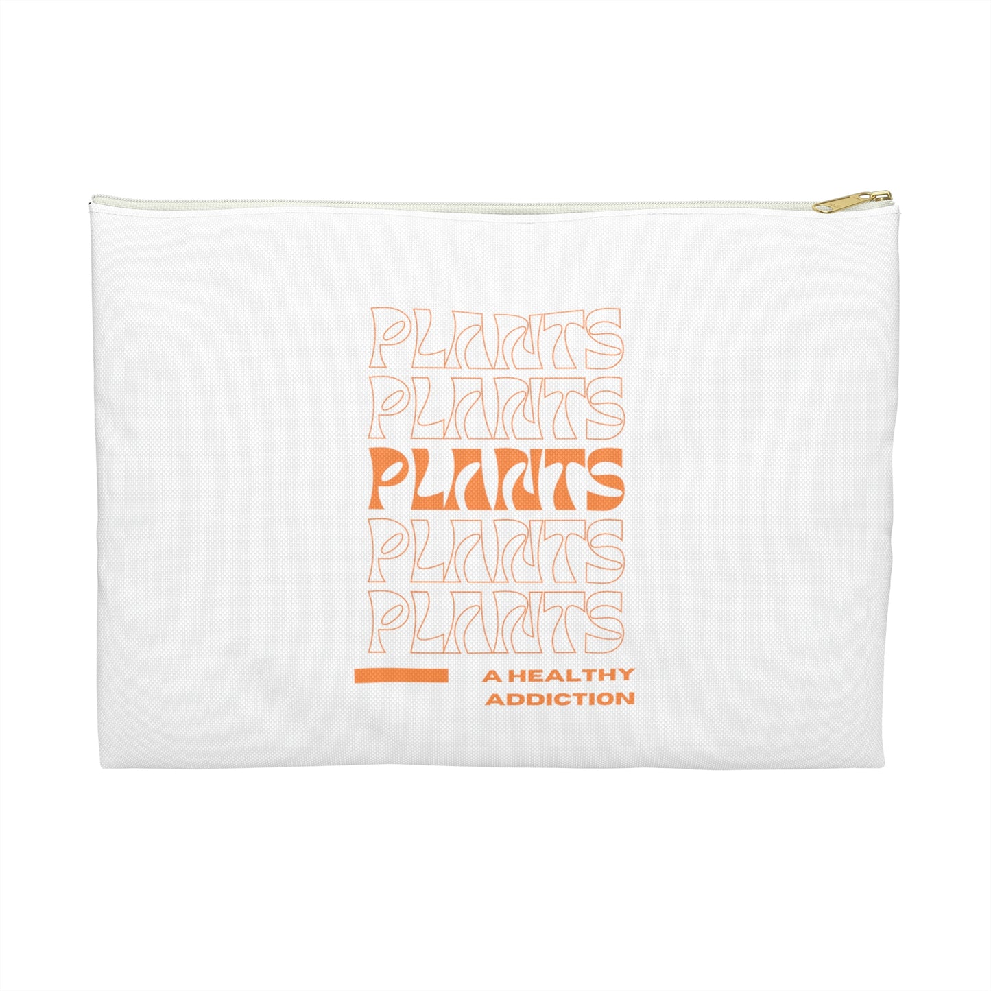 A Healthy Addiction Accessory Pouch