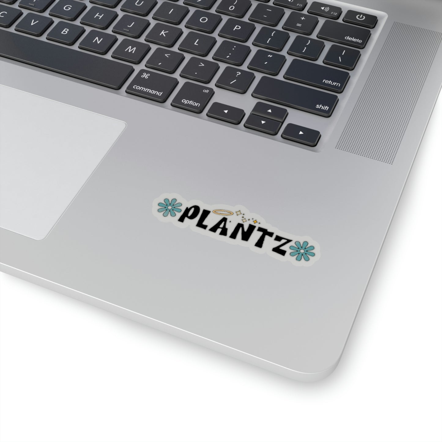 Plantz Stickers