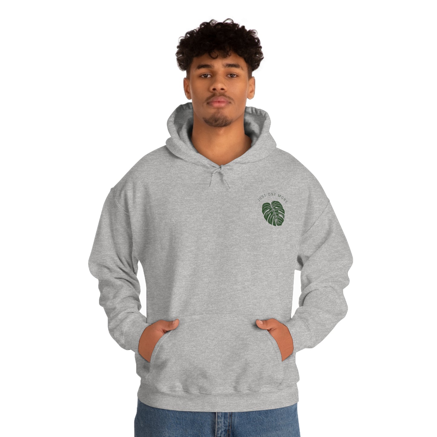 One More Unisex Sweatshirt