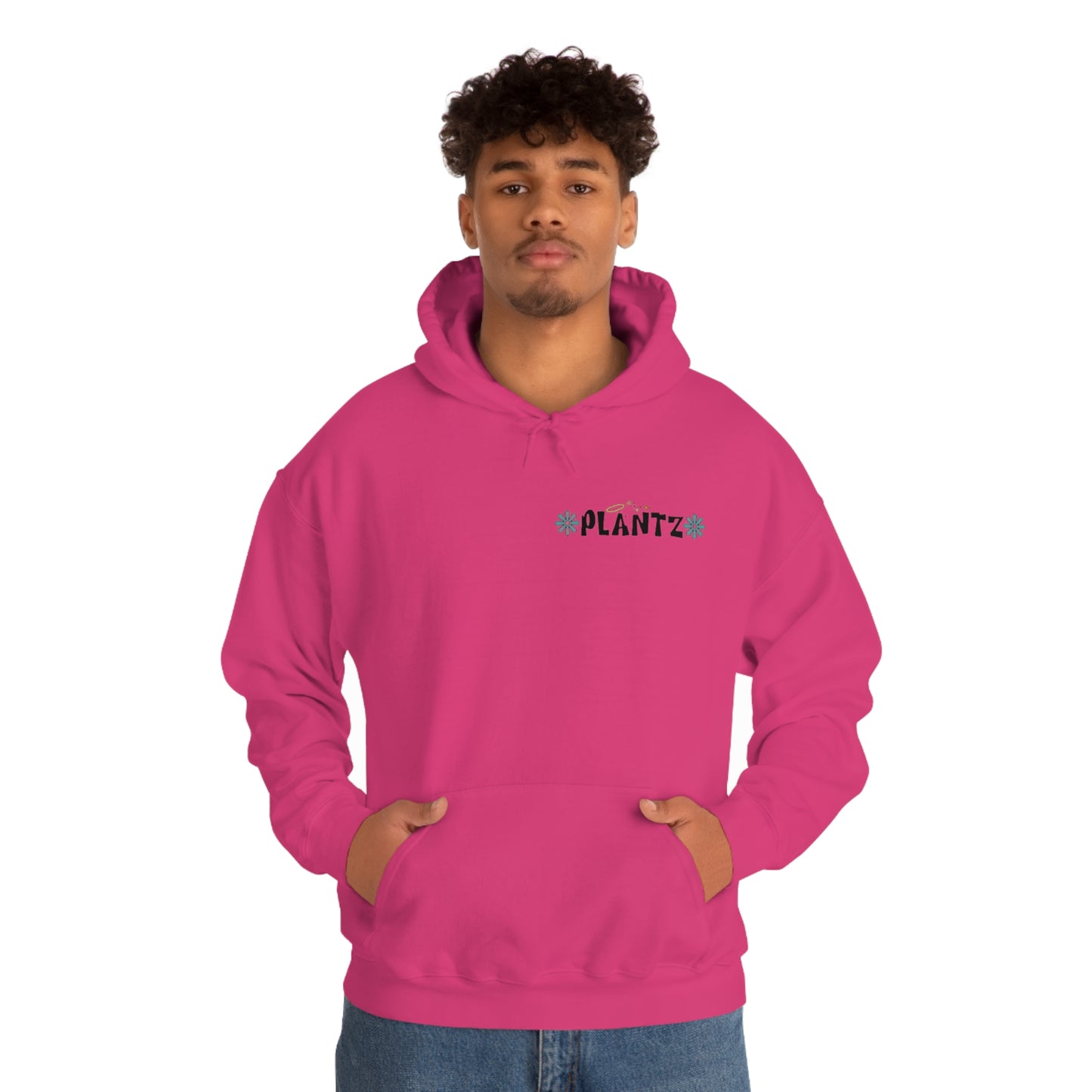 Plantz Unisex Sweatshirt
